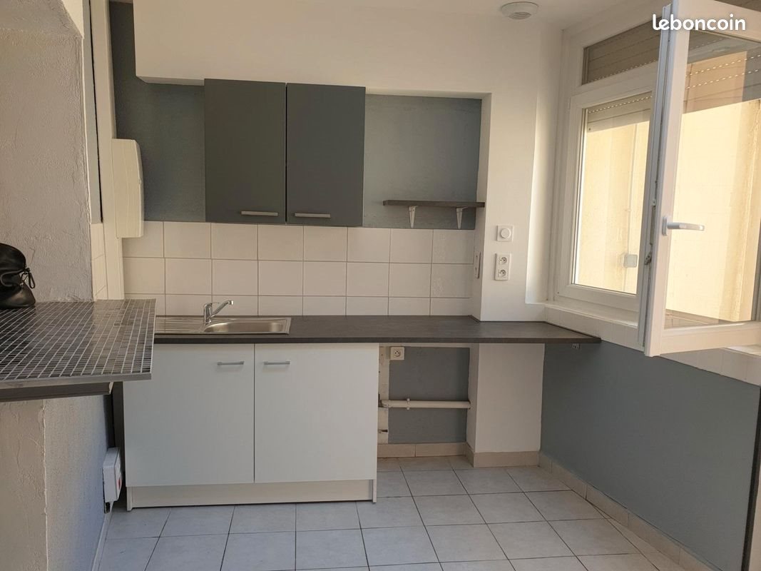 Appartement à louer, 35m², Lens