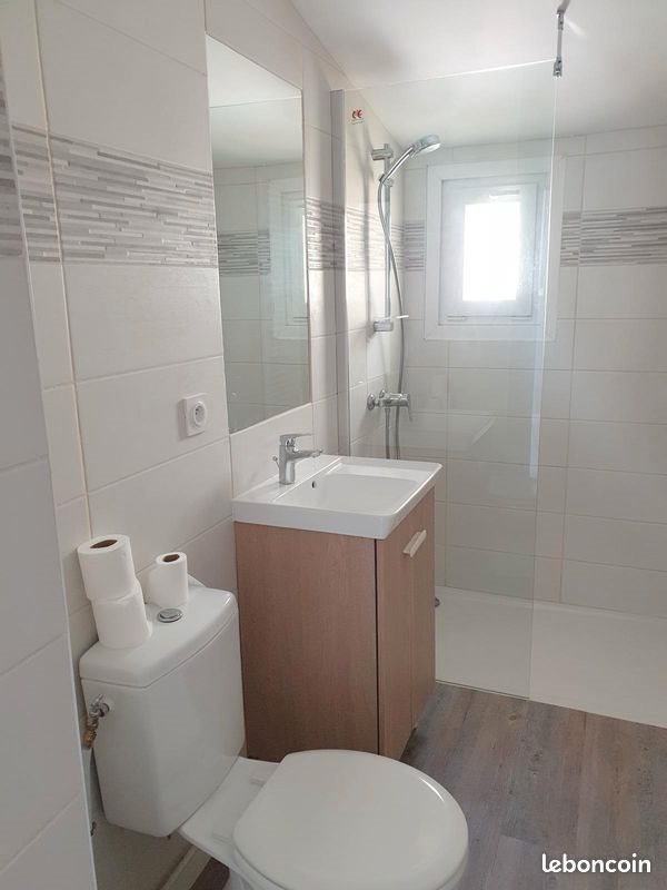 Appartement à louer, 35m², Lens