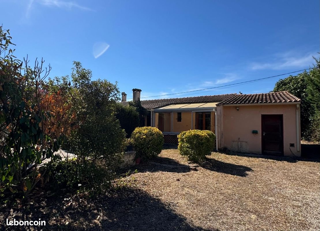 Maison à vendre, 112m², Pernes-les-Fontaines