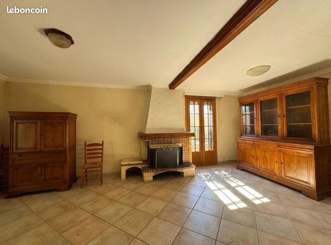Maison à vendre, 112m², Pernes-les-Fontaines