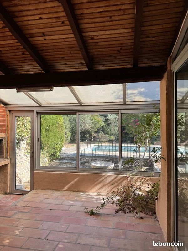 Maison à vendre, 112m², Pernes-les-Fontaines