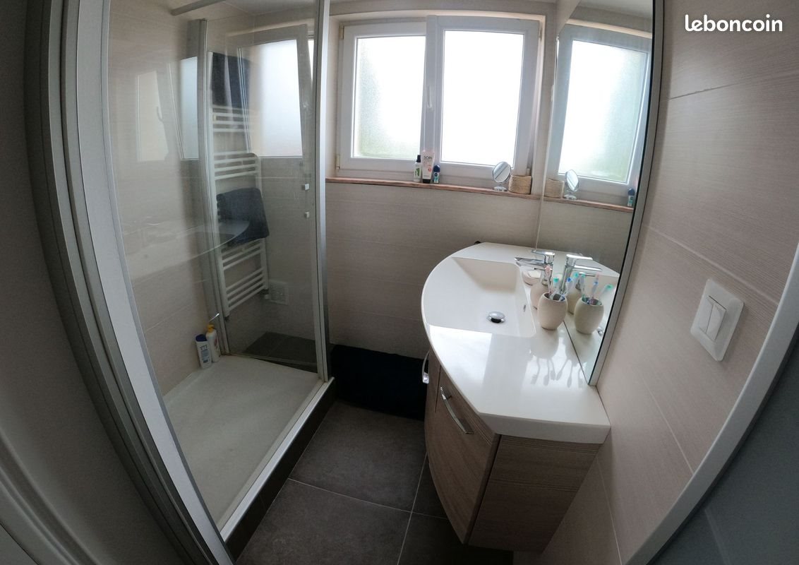 Appartement à louer, 68m², Thionville