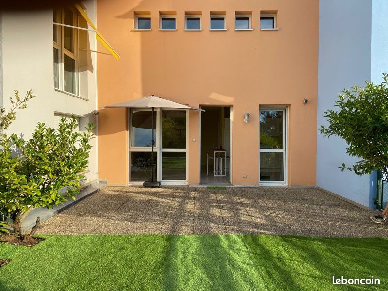 Appartement à louer, 32m², Niederbronn-les-Bains