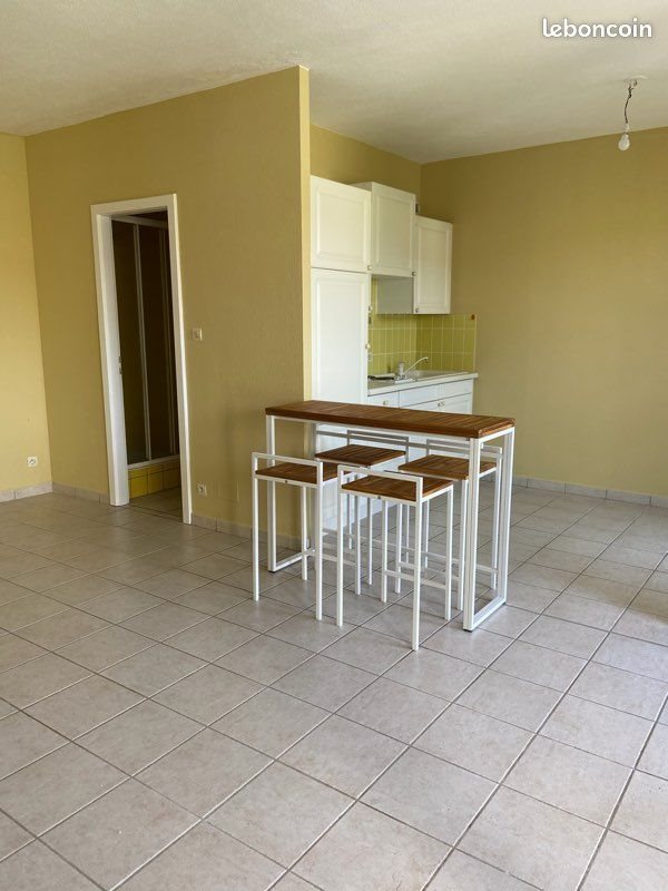 Appartement à louer, 32m², Niederbronn-les-Bains