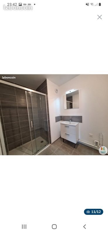 Appartement à louer, 67m², Clermont-Ferrand