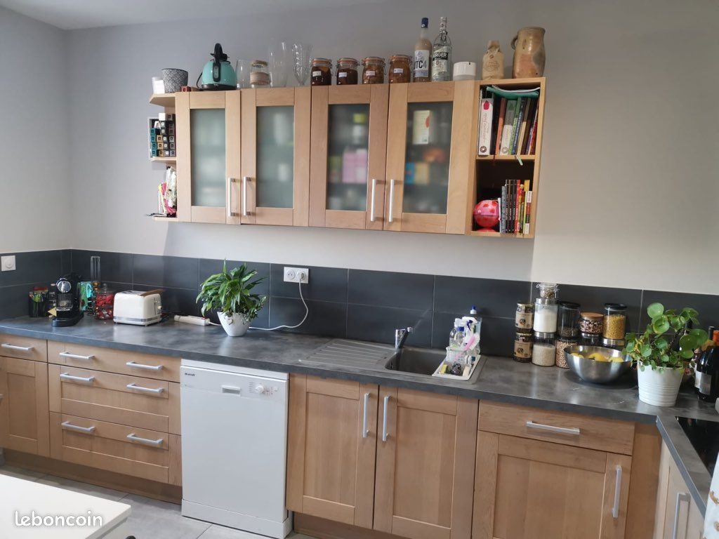 Appartement à louer, 100m², Rodez