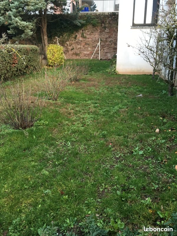 Appartement à louer, 100m², Rodez