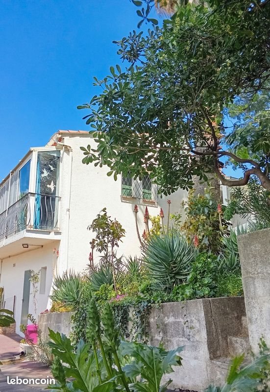 Maison à vendre, 60m², Pégomas