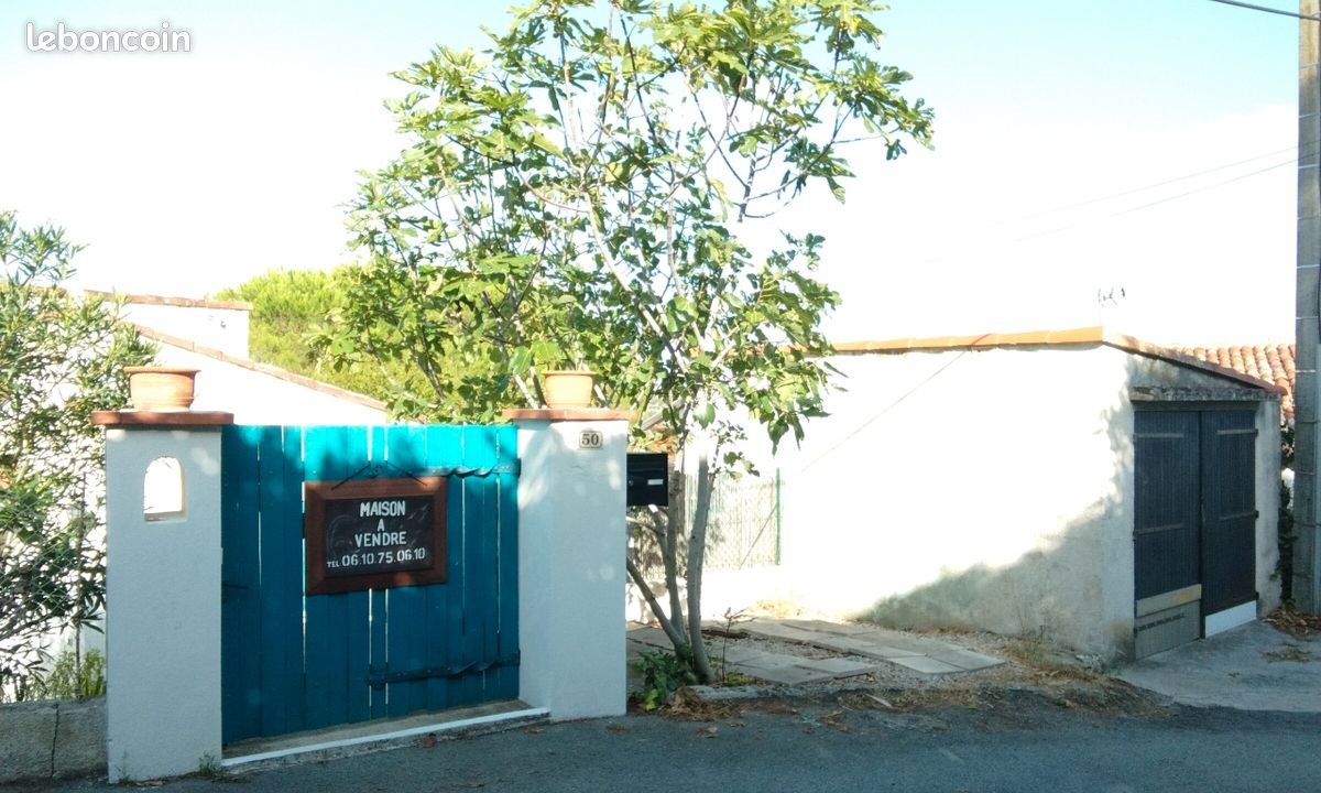 Maison à vendre, 60m², Pégomas