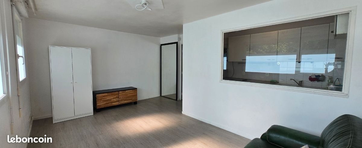 Appartement à vendre, 30m², Savigny-le-Temple