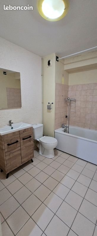 Appartement à vendre, 30m², Savigny-le-Temple