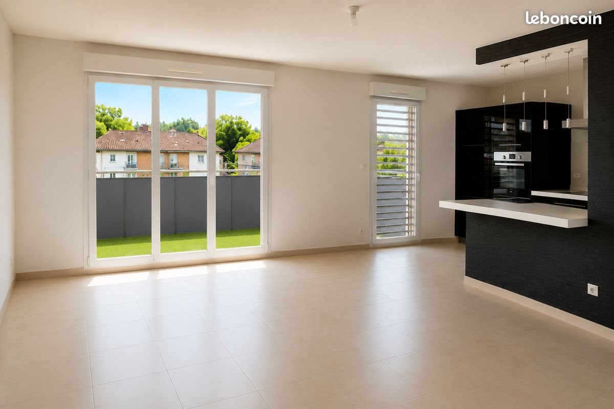 Appartement à louer, 70m², Russange