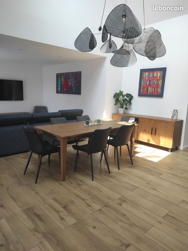 Maison à vendre, 137m², Plobannalec-Lesconil