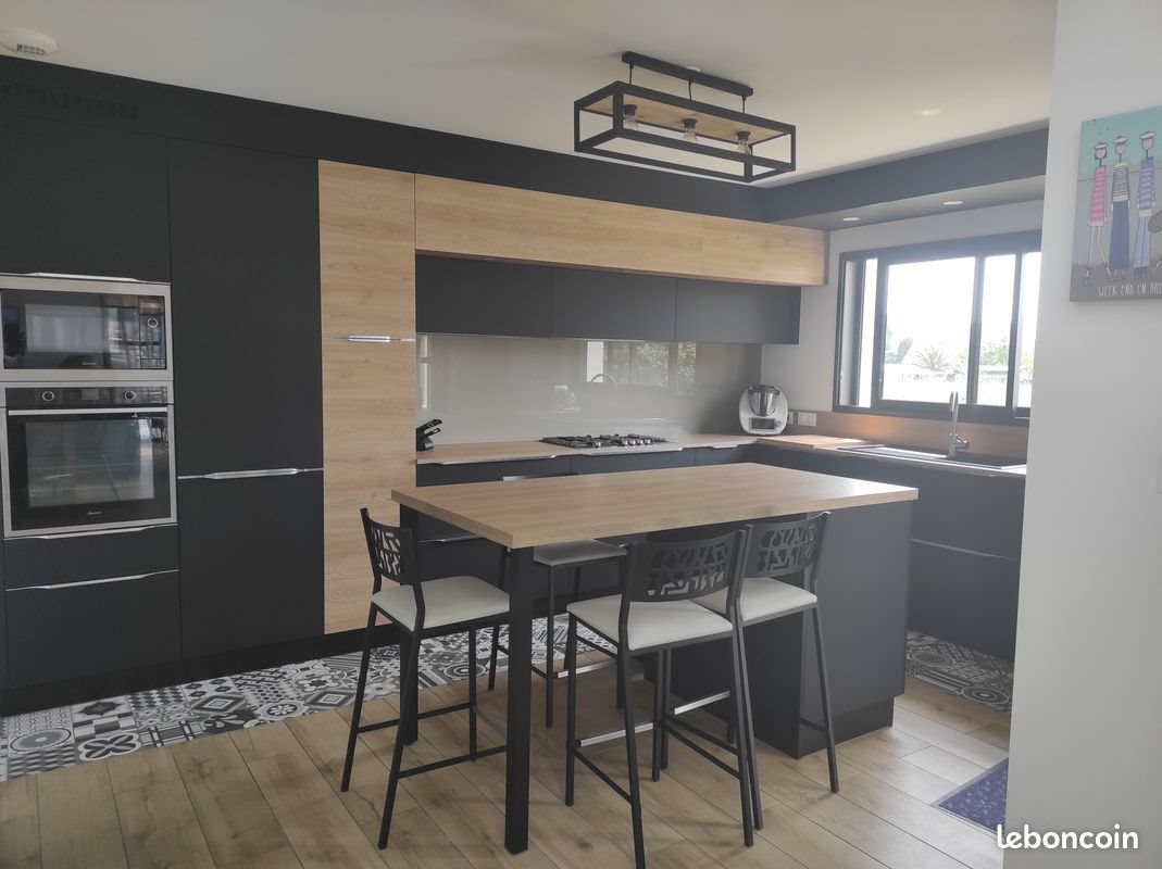 Maison à vendre, 137m², Plobannalec-Lesconil