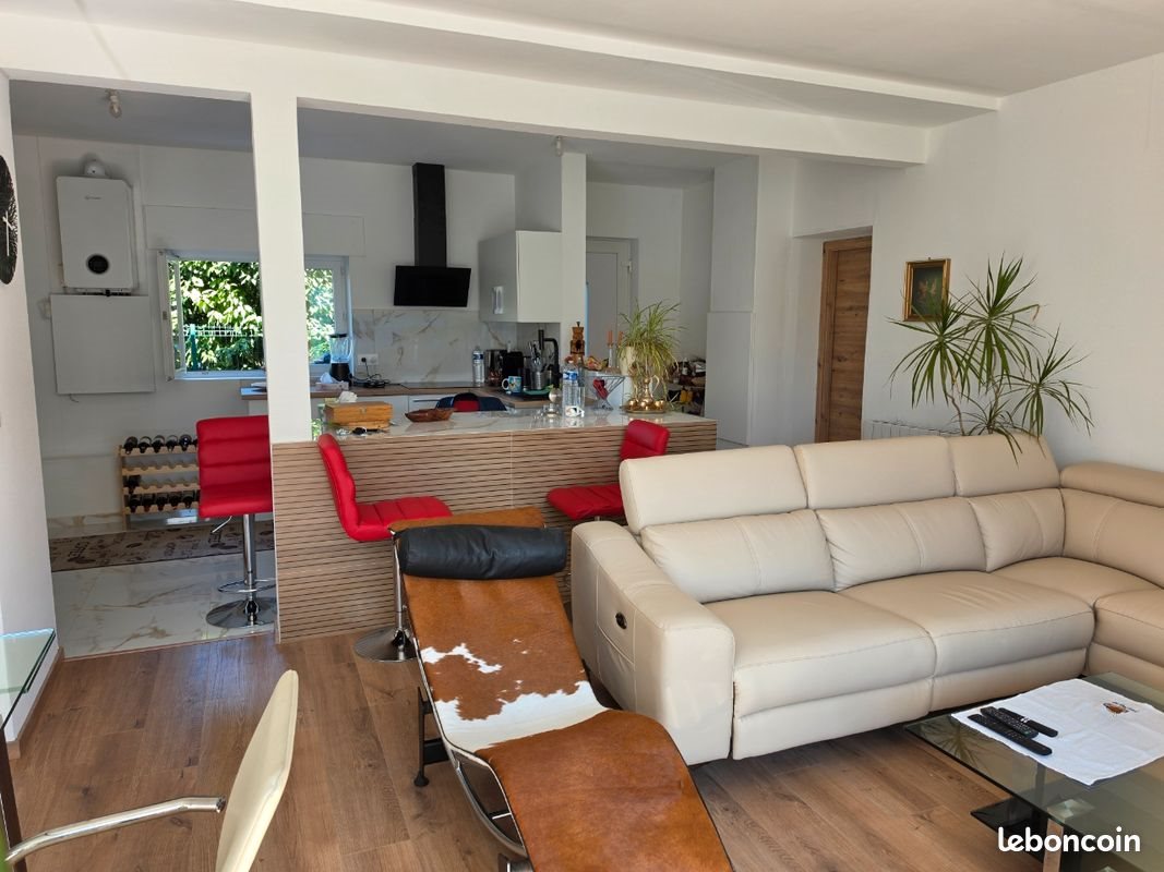 Maison à louer, 93m², Sierentz