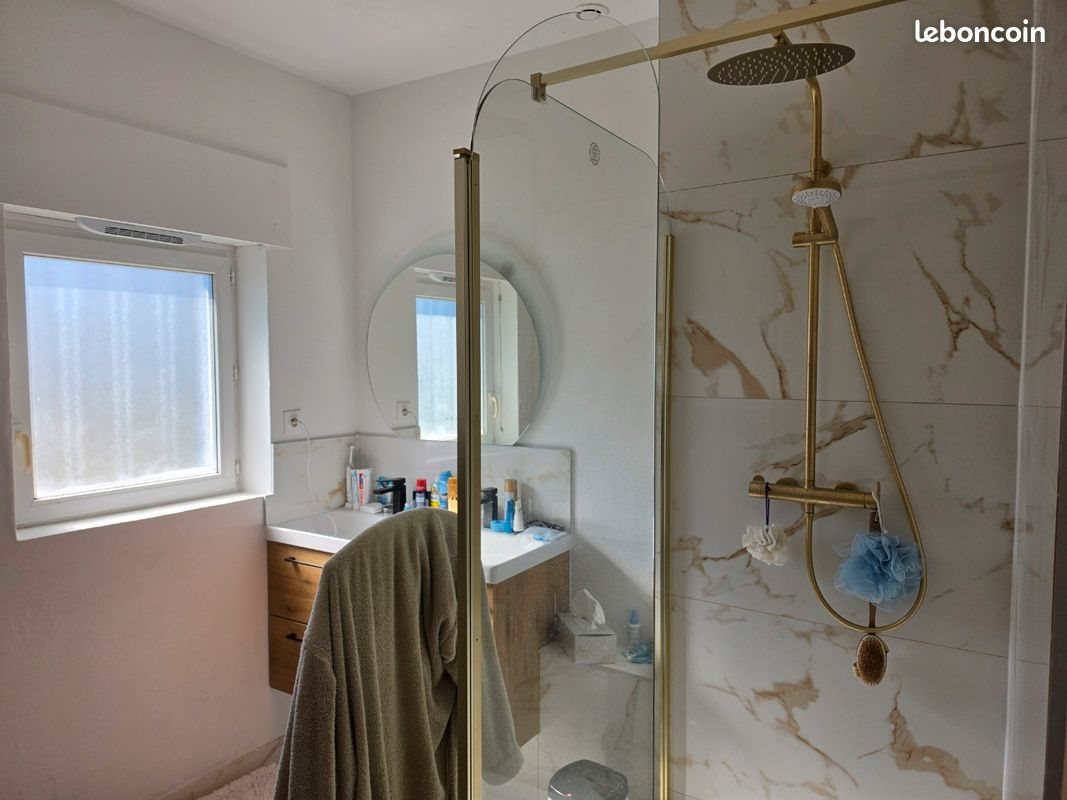 Maison à louer, 93m², Sierentz