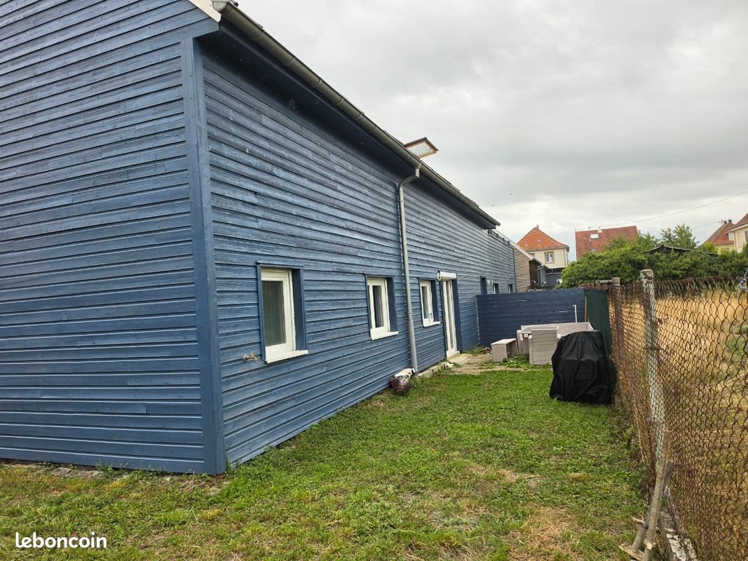 Maison à louer, 93m², Sierentz
