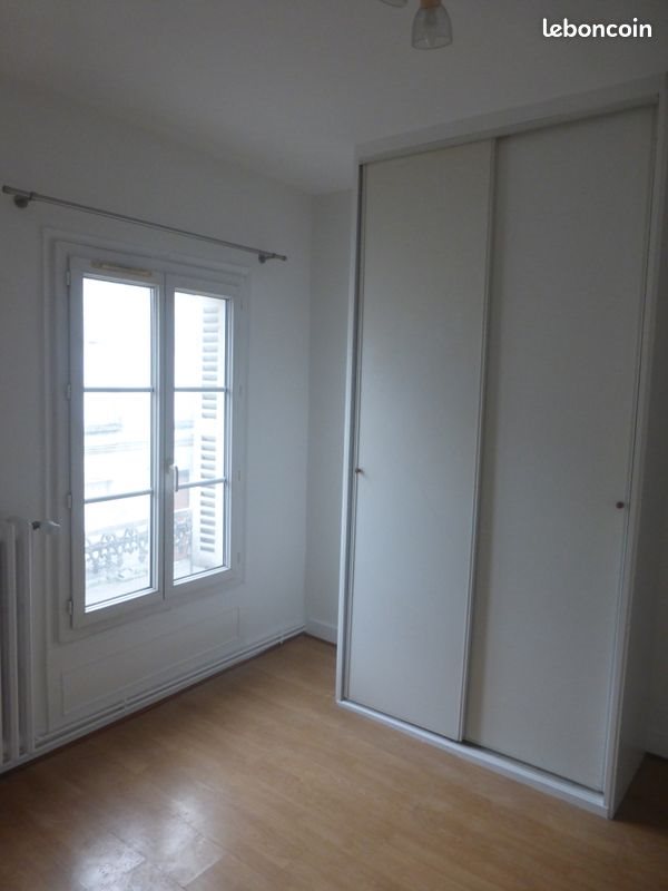 Appartement à louer, 44m², La Croix-en-Touraine