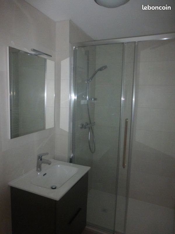 Appartement à louer, 44m², La Croix-en-Touraine