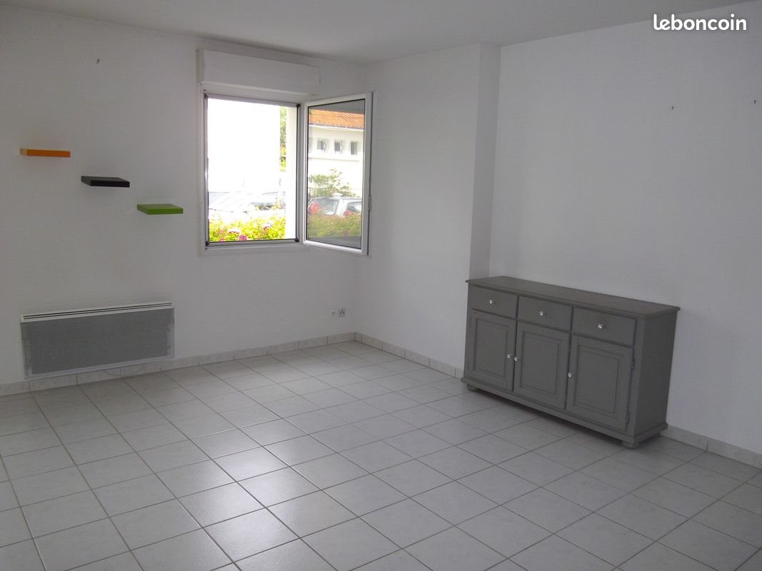 Appartement à louer, 51m², Bouguenais
