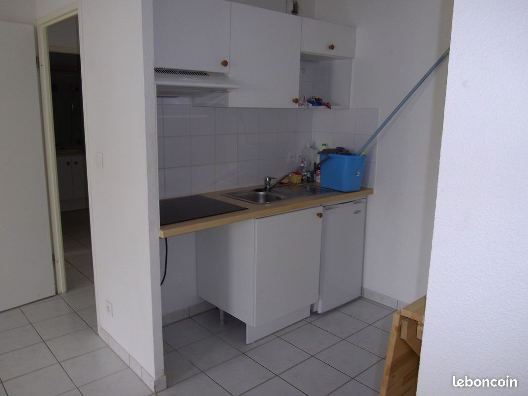 Appartement à louer, 51m², Bouguenais