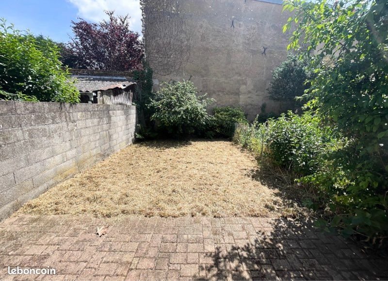 Appartement à louer, 22m², Verdun