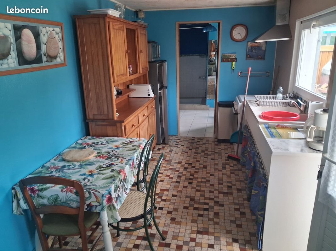 Appartement à louer, 38m², Saint-Brevin-les-Pins