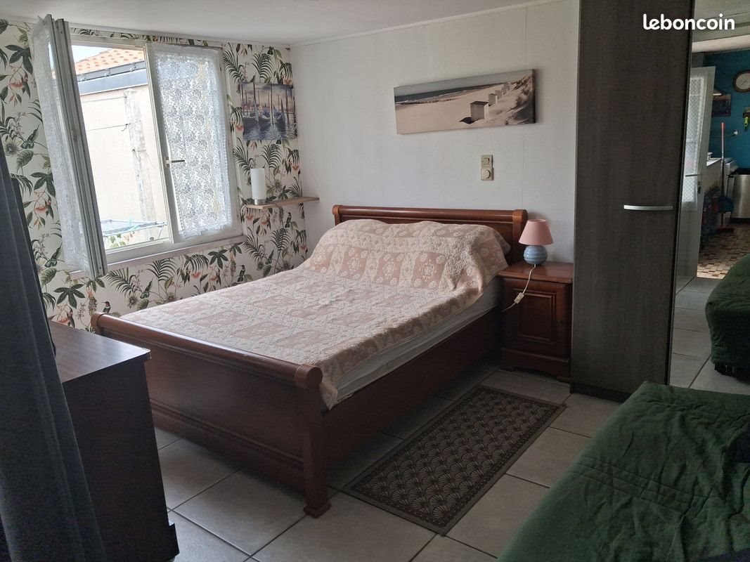 Appartement à louer, 38m², Saint-Brevin-les-Pins
