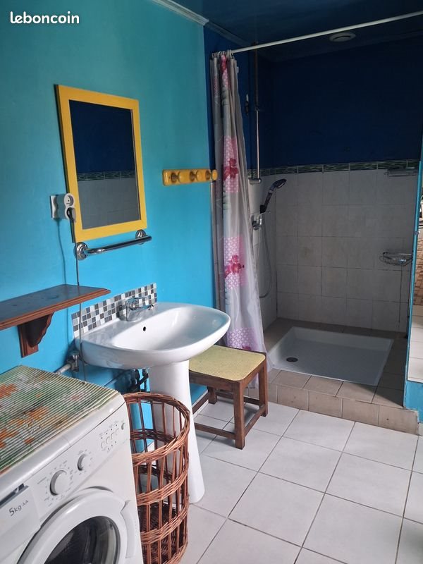 Appartement à louer, 38m², Saint-Brevin-les-Pins