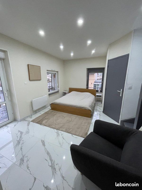 Maison à louer, 52m², Mulhouse