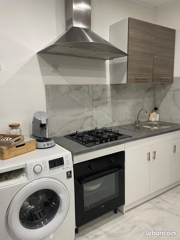 Maison à louer, 52m², Mulhouse