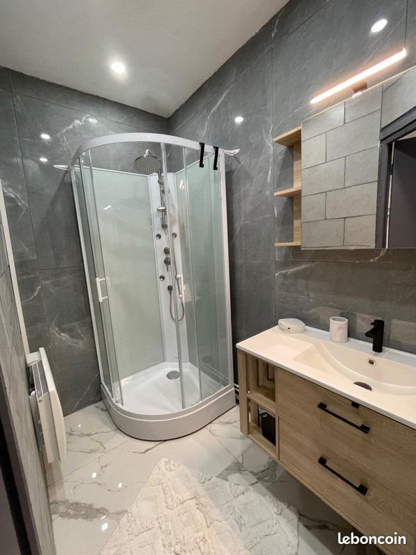 Maison à louer, 52m², Mulhouse