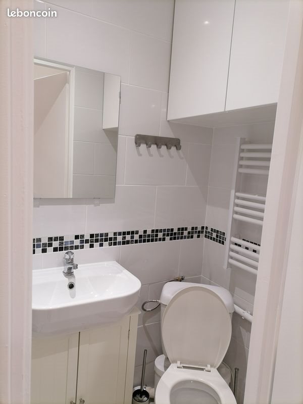 Appartement à louer, 17m², Villeneuve-le-Roi