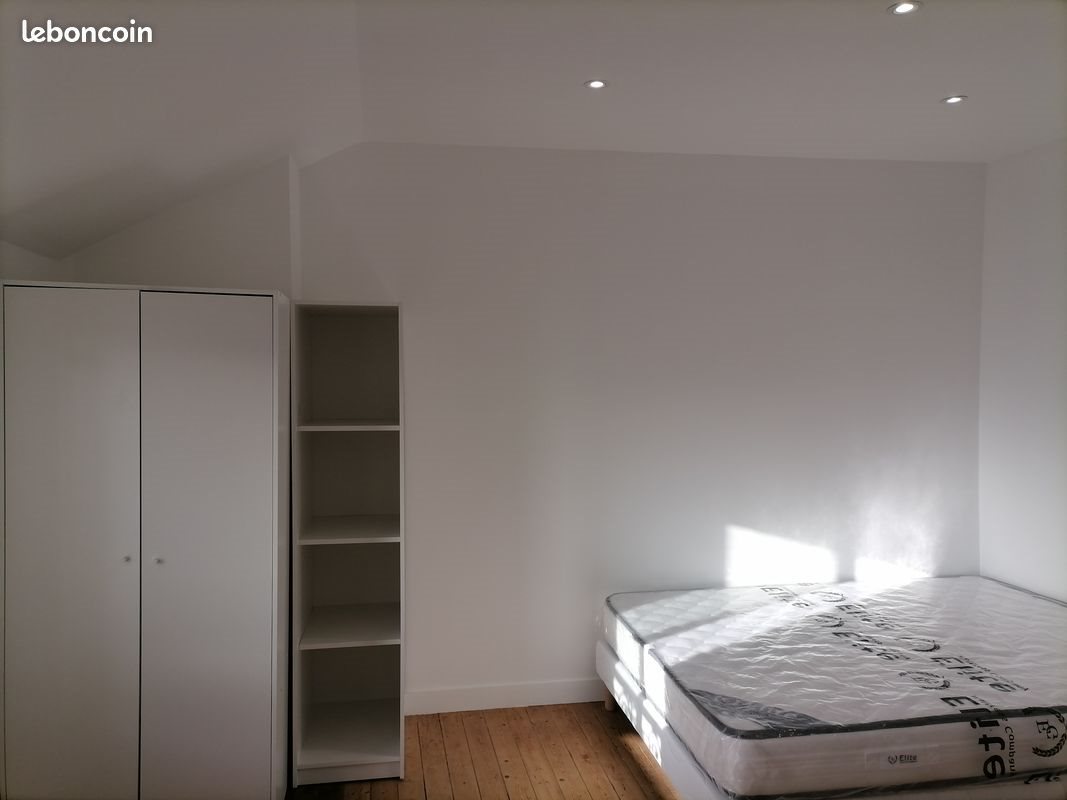 Appartement à louer, 17m², Villeneuve-le-Roi