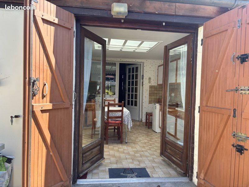 Maison à vendre, 85m², Somain