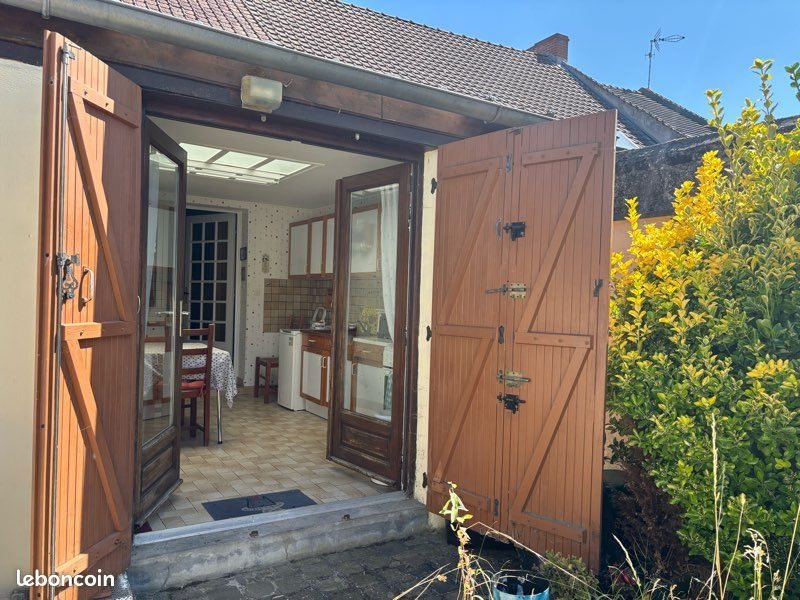 Maison à vendre, 85m², Somain