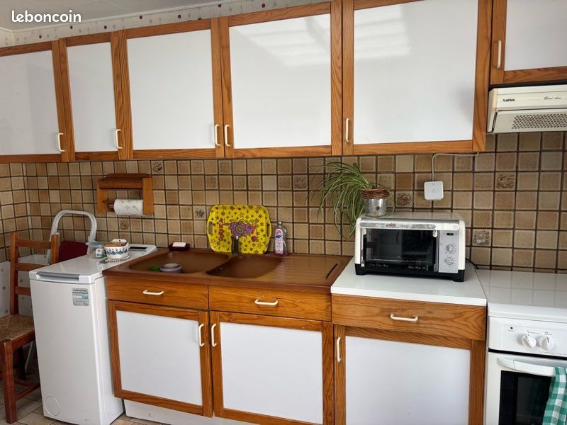 Maison à vendre, 85m², Somain
