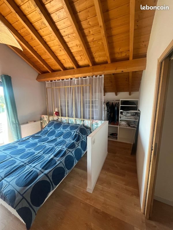 Maison à vendre, 140m², Champagne-en-Valromey