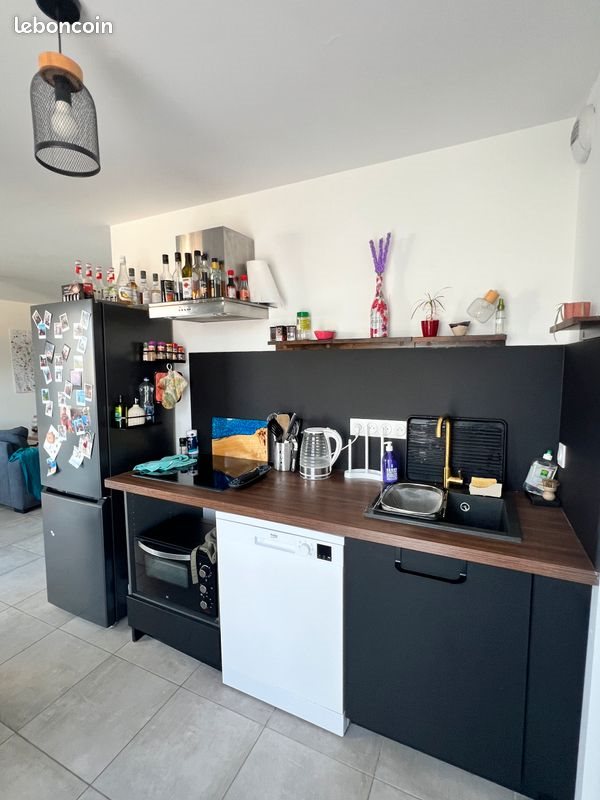 Appartement à louer, 66m², Pessac