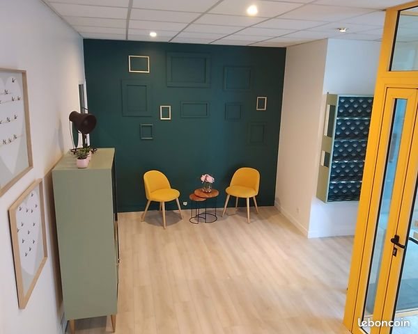 Maison à louer, 35m², Lesneven