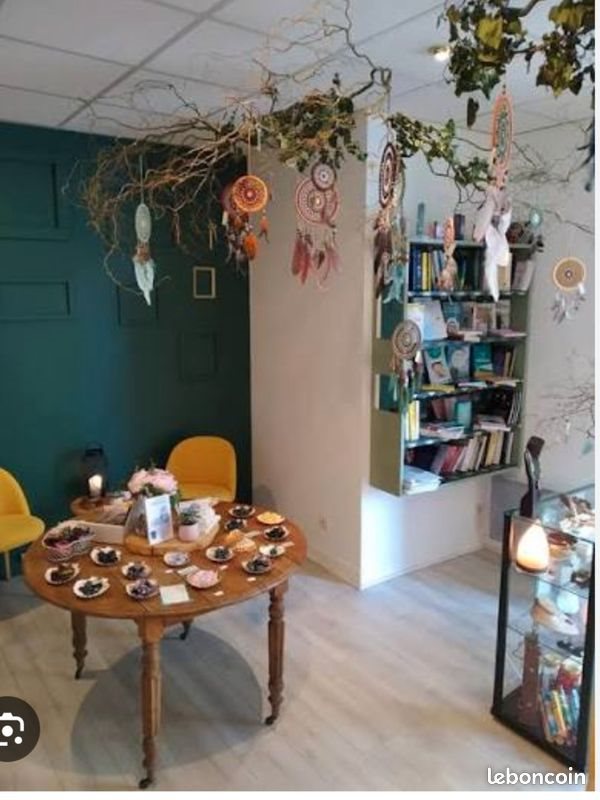 Maison à louer, 35m², Lesneven