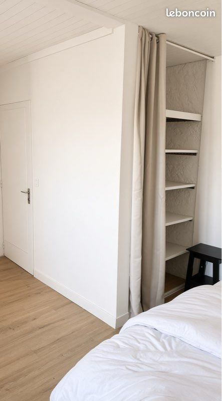 Appartement à louer, 19m², Le Bouscat