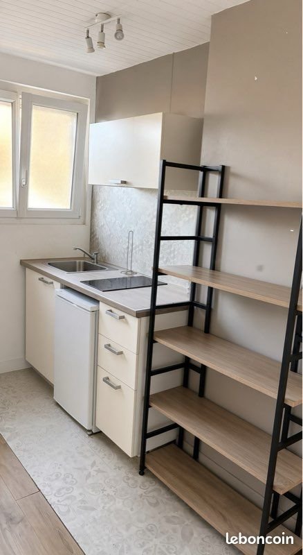 Appartement à louer, 19m², Le Bouscat