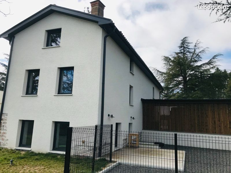 Maison à louer, 105m², Lozanne