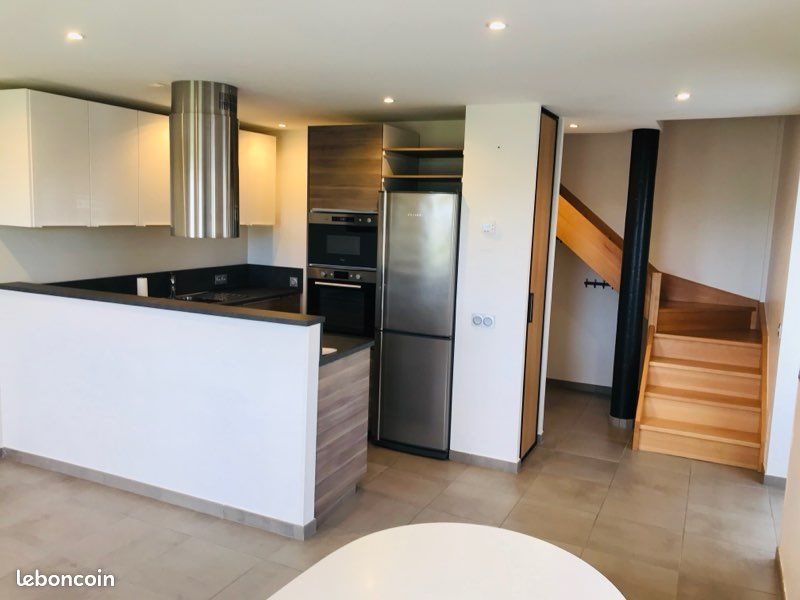 Maison à louer, 105m², Lozanne