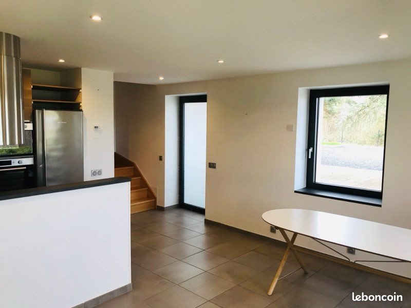 Maison à louer, 105m², Lozanne