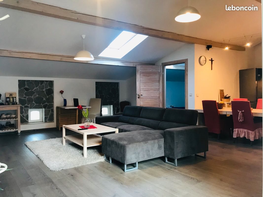 Appartement à louer, 60m², Alès