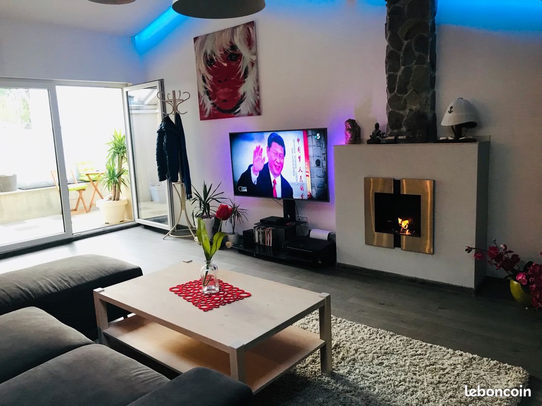 Appartement à louer, 60m², Alès