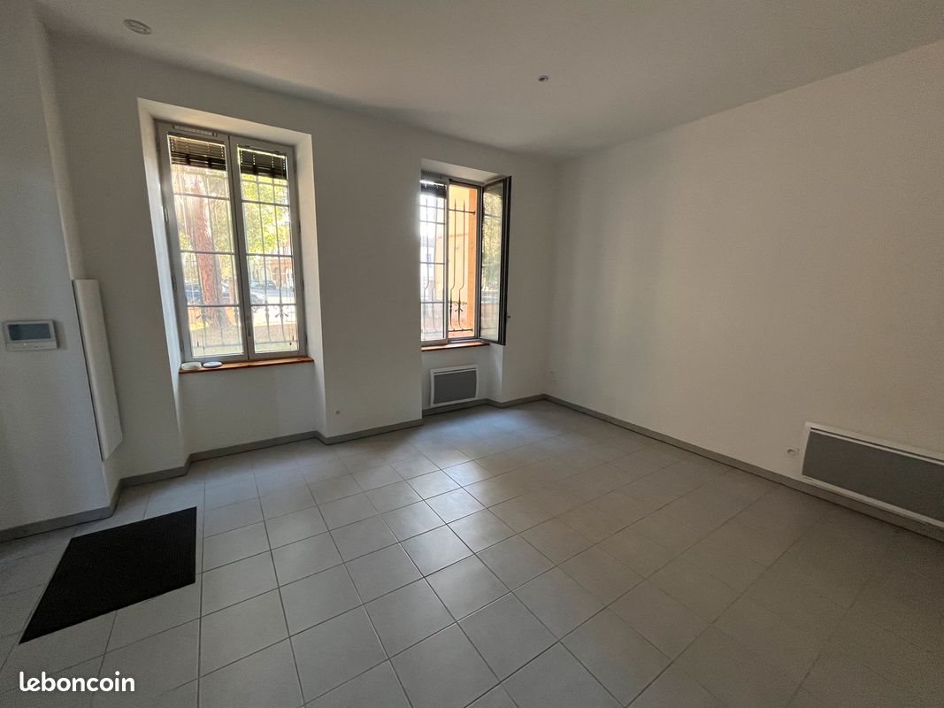 Appartement à louer, 50m², Carbonne