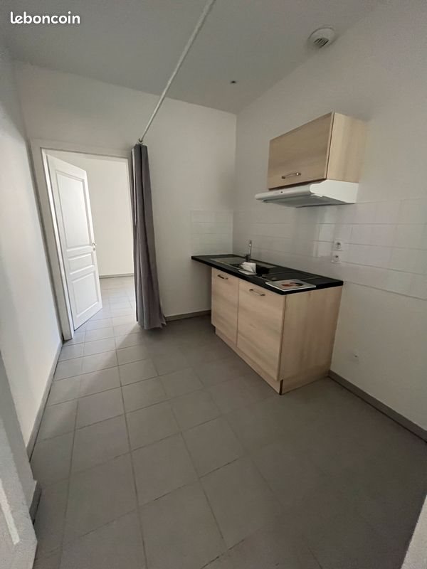 Appartement à louer, 50m², Carbonne